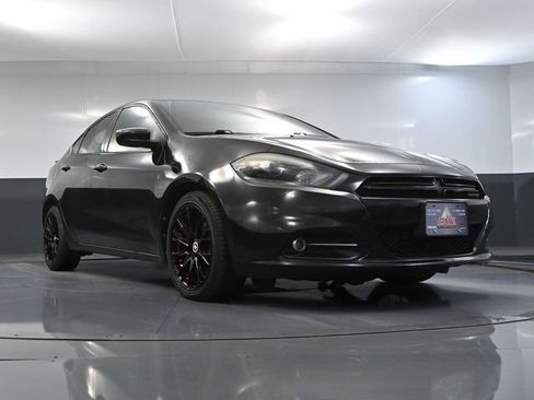 Used 2013 Dodge Dart Rallye FWD image 50
