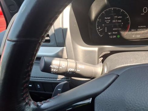 Used 2025 Honda Odyssey Sport-L image 22