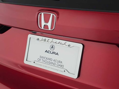 Used 2024 Honda CR-V EX image 25