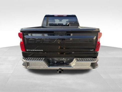 Used 2023 Chevrolet Silverado 1500 LT w/ Protection Package AWD/4WD image 7