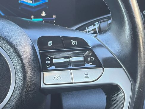 Used 2021 Hyundai Elantra SEL w/ Convenience Package image 29