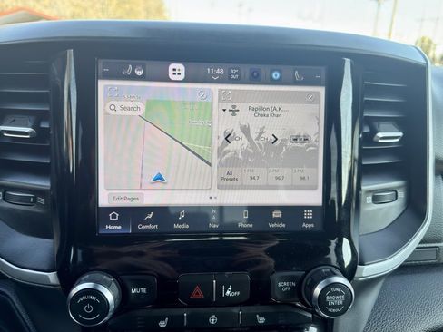 Used 2022 RAM 1500 Big Horn image 23