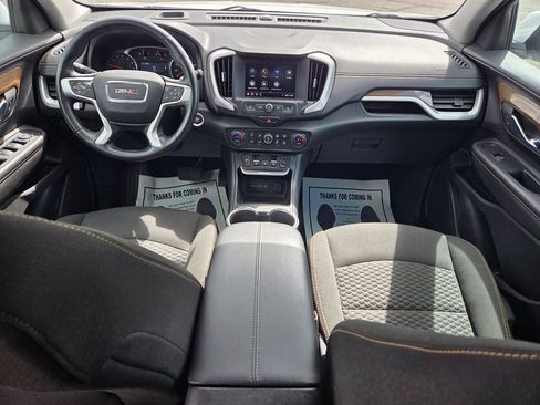 Used 2020 GMC Terrain SLE w/ Driver Convenience Package FWD image 52