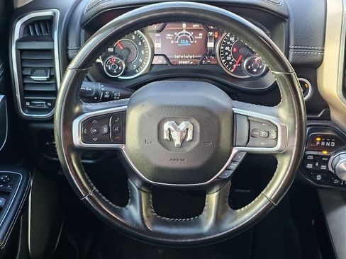 Used 2022 RAM 1500 Laramie image 19