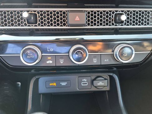 Used 2024 Honda Civic Sport image 26