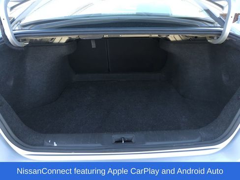 Used 2020 Nissan Sentra SV w/ Trunk Package image 30