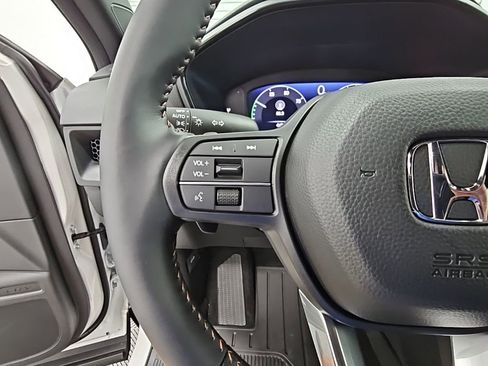 New 2026 Honda CR-V Sport-L image 24