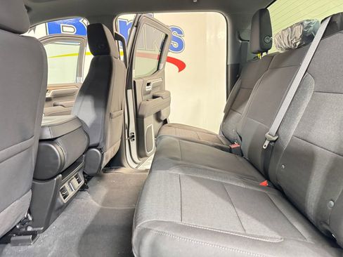 New 2025 Chevrolet Silverado 1500 RST image 9