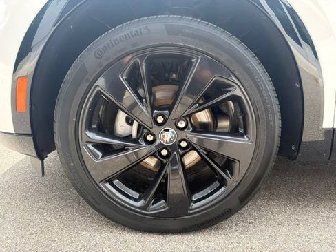 Certified 2023 Buick Envision Preferred w/ Sport Touring Package AWD/4WD image 9