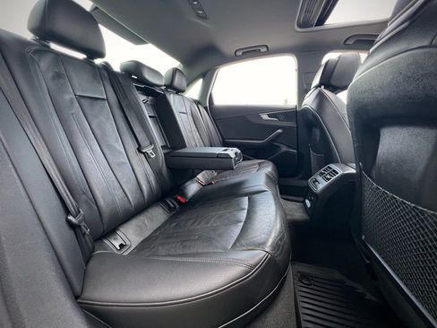 Used 2019 Audi A4 2.0T Premium w/ Convenience Package image 27