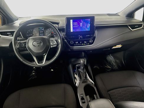 Used 2024 Toyota Corolla SE FWD image 17