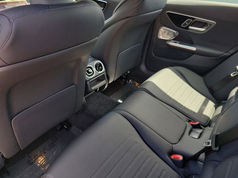 Used 2026 Mercedes-Benz C 300 Sedan image 13