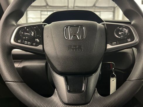 Used 2020 Honda Civic LX image 19
