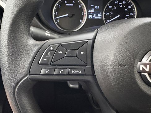 Used 2024 Nissan Versa S w/ S Plus Package image 22