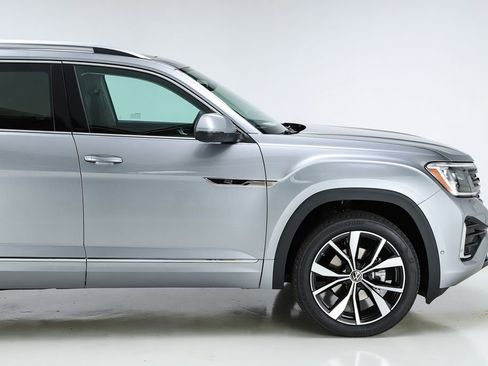 New 2026 Volkswagen Atlas SEL Premium R-Line image 51