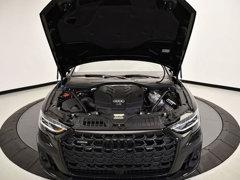 Certified 2023 Audi A8 L 3.0T w/ Comfort Plus Package image 13