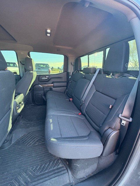 Used 2020 Chevrolet Silverado 1500 RST w/ Texas Edition AWD/4WD image 10