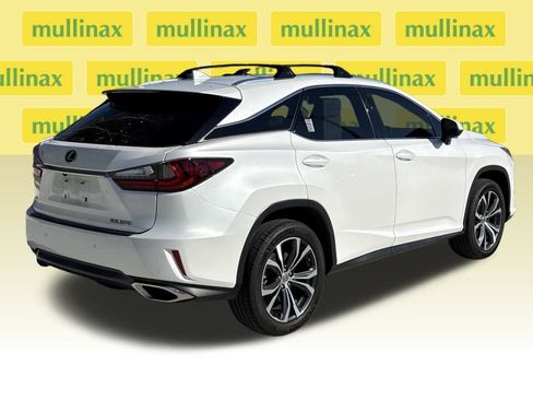 Used 2016 Lexus RX 350 FWD image 4