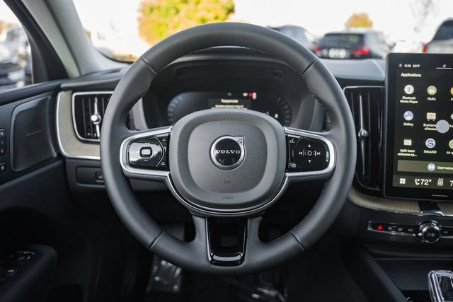 Used 2026 Volvo XC60 B5 Ultra w/ Protection Package Premier AWD/4WD image 28