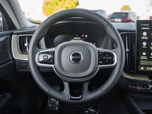 Used 2026 Volvo XC60 B5 Ultra w/ Protection Package Premier AWD/4WD image 28