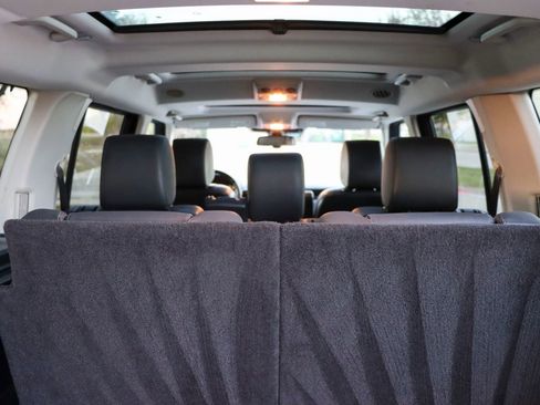 Used 2016 Land Rover LR4 HSE LUX image 29