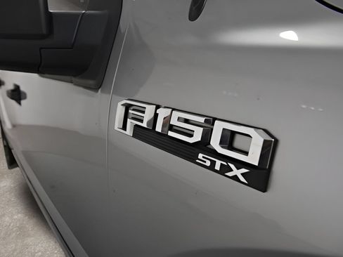 Used 2020 Ford F150 XL w/ Equipment Group 101A Mid RWD image 39