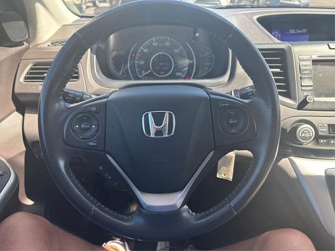 Used 2014 Honda CR-V EX-L image 19