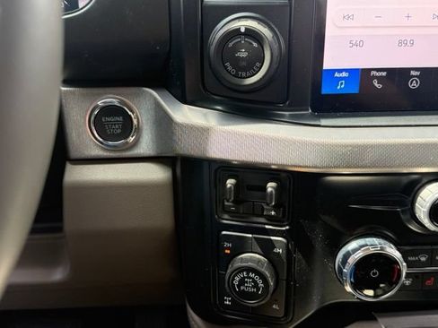 Used 2025 Ford F250 Platinum w/ Platinum Plus Package AWD/4WD image 24