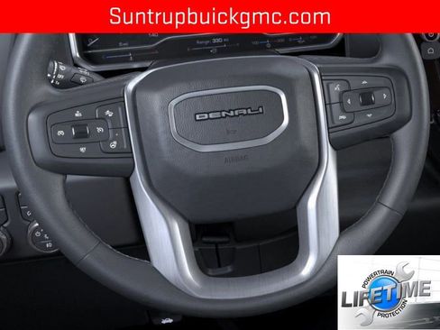 New 2026 GMC Sierra 2500 Denali w/ Denali Reserve Package image 81