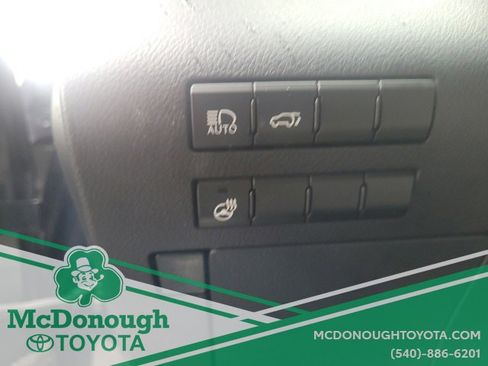 Used 2022 Lexus RX 350 AWD w/ Premium Package image 16