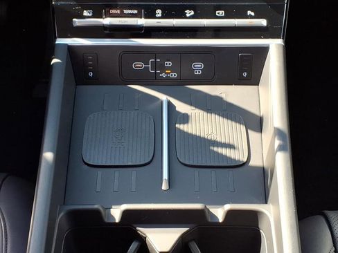 New 2026 Hyundai Santa Fe XRT AWD/4WD image 8