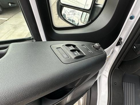 New 2026 RAM ProMaster 2500 w/ Safety Group FWD image 19