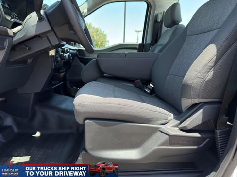 Used 2026 Ford F150 XL RWD image 18