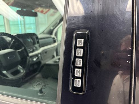 Used 2021 Ford F150 XLT w/ Equipment Group 301A Mid AWD/4WD image 14