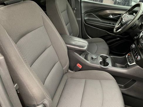 Certified 2023 GMC Terrain SLE w/ Elevation Edition AWD/4WD image 11