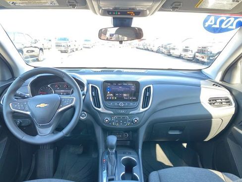 Used 2024 Chevrolet Equinox LT AWD/4WD image 20