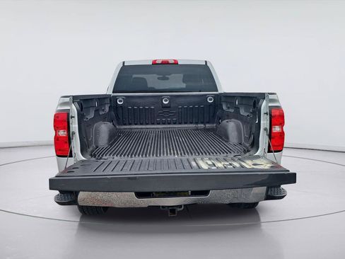 Used 2018 Chevrolet Silverado 1500 LT w/ LPO, Black Pack AWD/4WD image 25