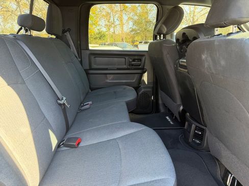 Used 2021 RAM 2500 Tradesman image 10