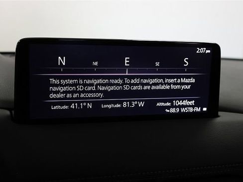 New 2025 MAZDA CX-5 AWD 2.5 S image 33