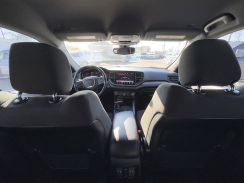 Certified 2024 Dodge Durango R/T w/ Blacktop Package image 26