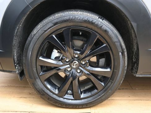 Used 2025 MAZDA CX-30 AWD 2.5 S w/ Select Sport Pkg image 11