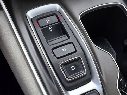 Used 2021 Honda Accord EX image 24