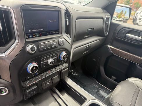 Used 2021 GMC Sierra 1500 Denali w/ Denali Ultimate Package AWD/4WD image 14