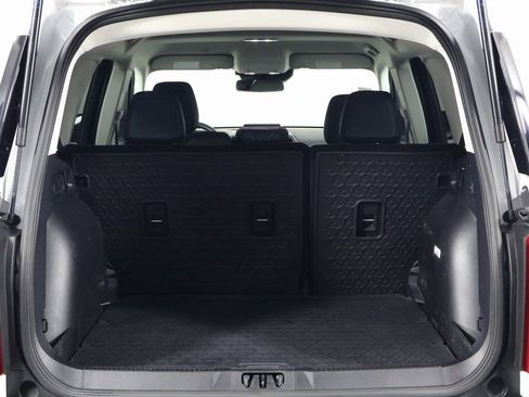 Used 2023 Ford Bronco Sport Outer Banks w/ Tech Package image 14