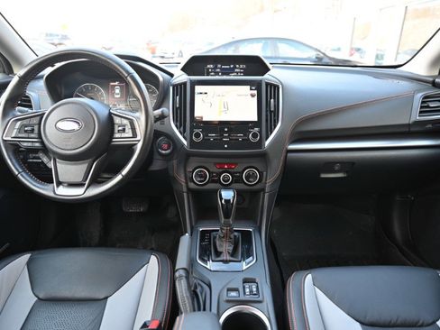 Used 2018 Subaru Crosstrek 2.0i Limited image 13