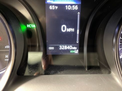 Certified 2024 Toyota Camry SE FWD image 19