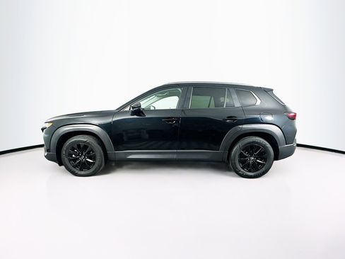 Used 2025 MAZDA CX-50 AWD 2.5 S w/ Premium Package image 4