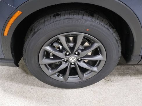 New 2026 Honda CR-V EX-L image 8