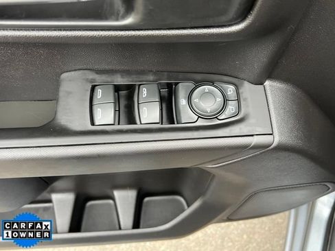 Used 2022 Chevrolet Silverado 1500 Custom w/ Safety Confidence Package AWD/4WD image 15