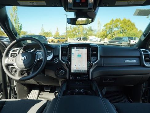 New 2026 RAM 1500 Big Horn image 24